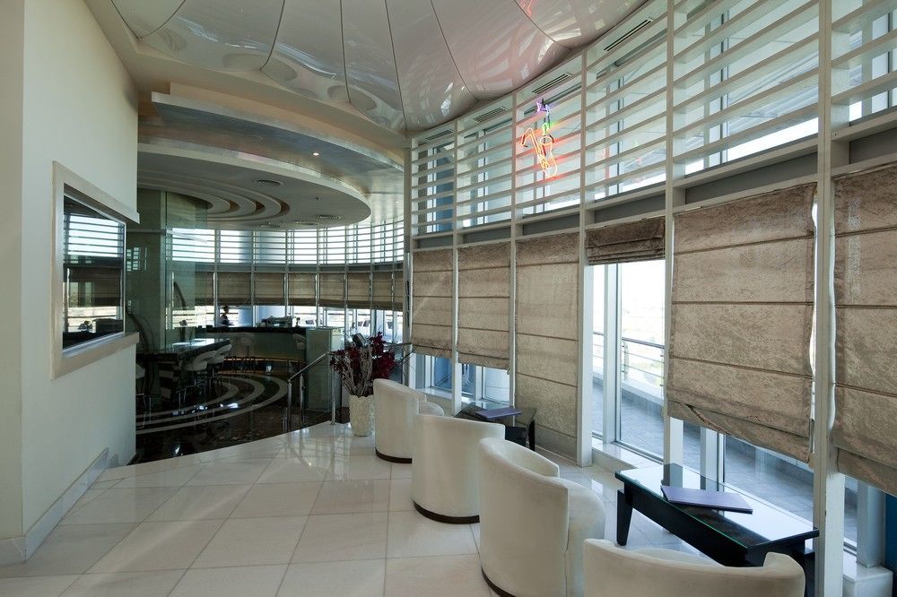 Dedeman Convention Center Конья