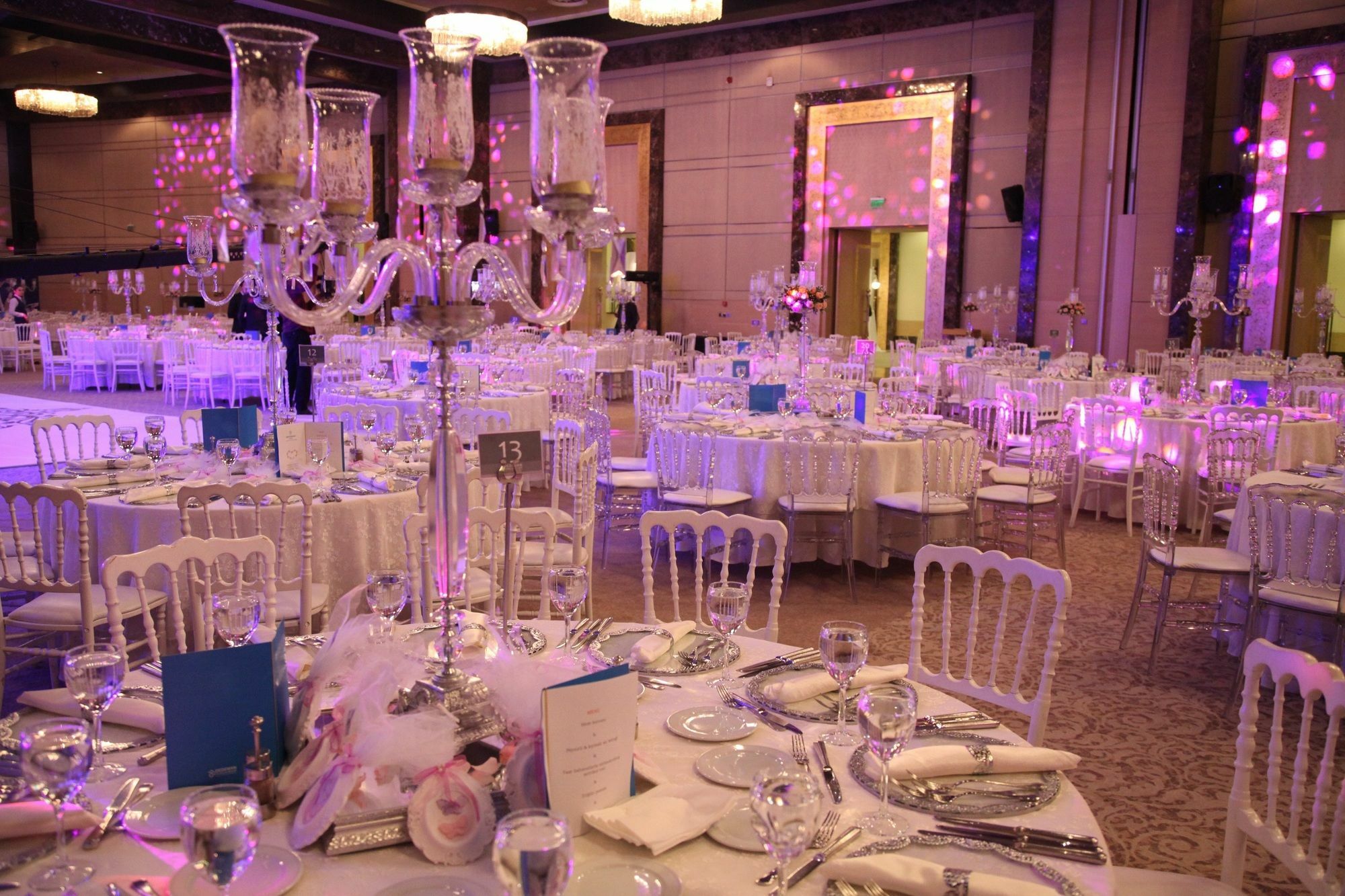 Dedeman Convention Center Готель 5*